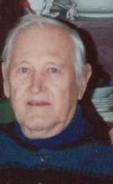 Fred William Richmond